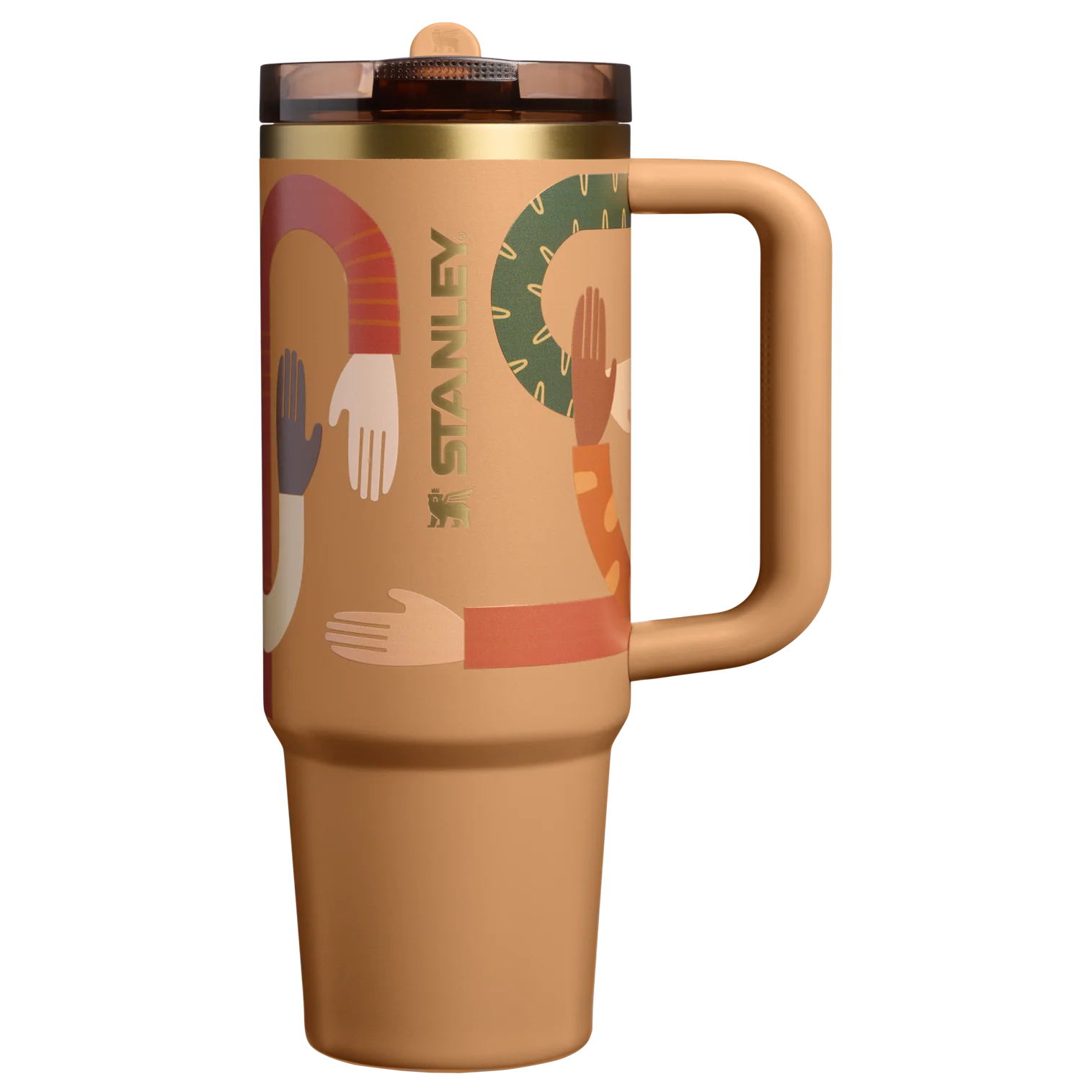 All excluding ignite [hidden]